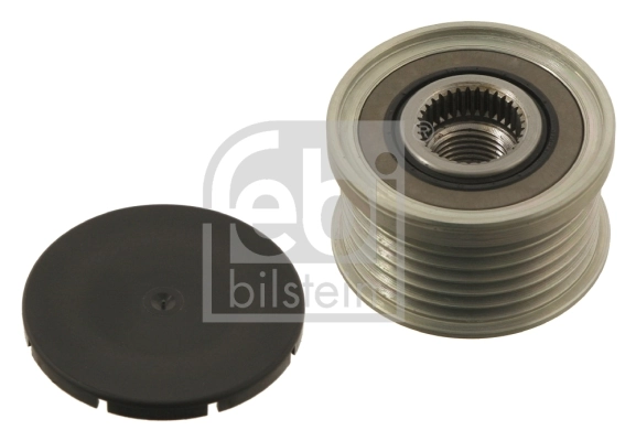 Alternator Freewheel Clutch